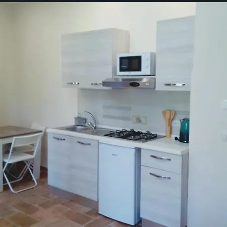 Il Sentiero Di Leano 度假村