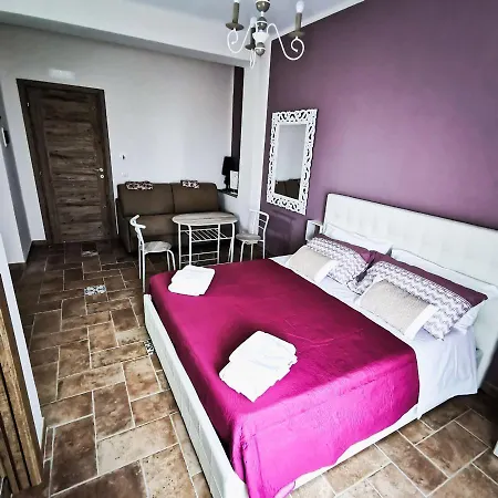 Il Sentiero Di Leano * Terracina