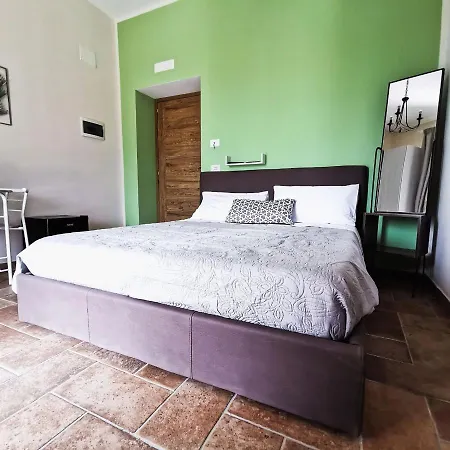 Θέρετρο Il Sentiero Di Leano