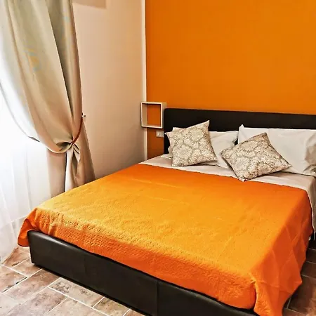 Il Sentiero Di Leano *