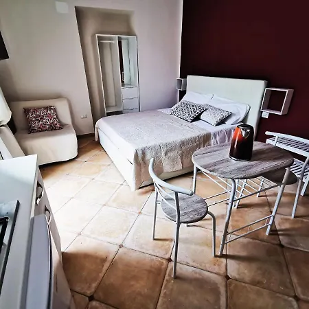 Il Sentiero Di Leano Ośrodek wypoczynkowy Terracina