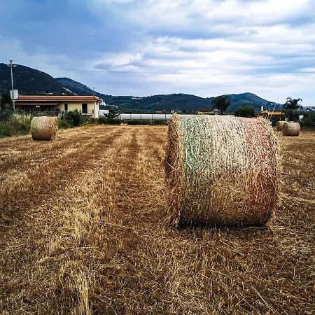 Θέρετρο Il Sentiero Di Leano *